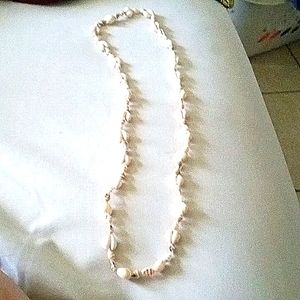 Shell Necklace 🐚 from Hawaii